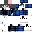 Texture for steve