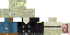 Texture for Joshua Graham
