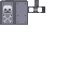 Texture for iron nopattern