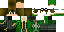 Texture for EmeraldKO