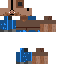Texture for Connor Davenport