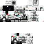 Texture for Astronaut(pure white)