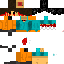 Texture for luiggi EXE 3