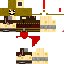 Texture for spartan gofri