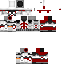 Texture for CommanderFox