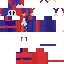 Texture for Caldero