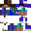 Texture for zeroo
