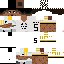 Texture for JudeBellingham