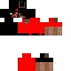 Texture for null demon herobrine