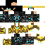 Texture for king