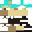 Texture for Trace Legacy with Gloves