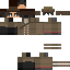 Texture for mongol 