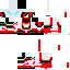Texture for ultraman geed