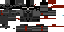 Texture for Zapslam Cat black *noise 1*