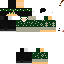 Texture for + overlay