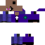 Texture for Alex Tio Tarsio