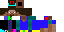 Texture for cool guy