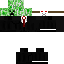 Texture for totaly not a creeper