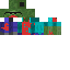 Texture for ft