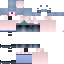 Texture for melissa_skin2