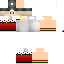 Texture for fwef