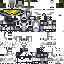 Texture for cosmobot