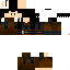 Texture for Loki Skin