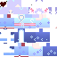 Texture for 0v0Miancloud和服