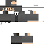 Texture for Dr King Schultz Django Unchained By: Tenack