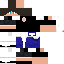 Texture for rh