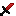 Texture for Red Element Sword