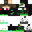 Texture for steve