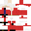 Texture for santa