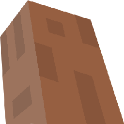 Texture for steve hand