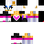 Texture for Rouge