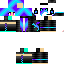 Texture for srtaKitsuneGamer