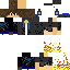 Texture for rendered 3d