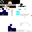 Texture for iDexter_