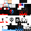 Texture for CHAR