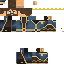 Texture for ARTHUR