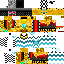 Texture for skeleton