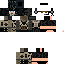 Texture for Call Of Duty Ghost