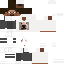 Texture for wenomechainsama
