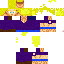 Texture for gohan ssj3