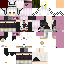 Texture for Valkyrie Femboy