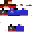 Texture for pepsibottle