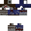 Texture for hunter