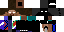 Texture for assassin
