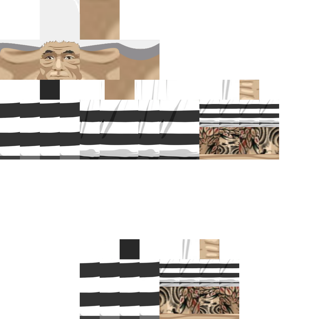 Texture for иурятзалупас