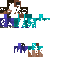 Texture for Herobrine kritical error